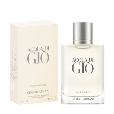 faces عطر أكوا دي جيو